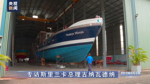 高端访谈丨专访斯里兰卡总理古纳瓦德纳